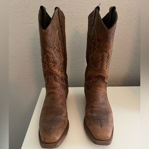 Abilene Women’s Boots